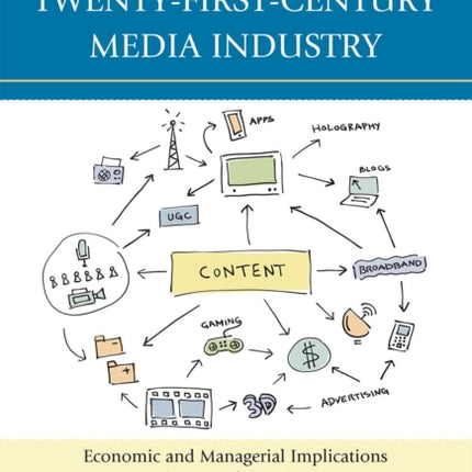 The TwentyFirstCentury Media Industry Economic