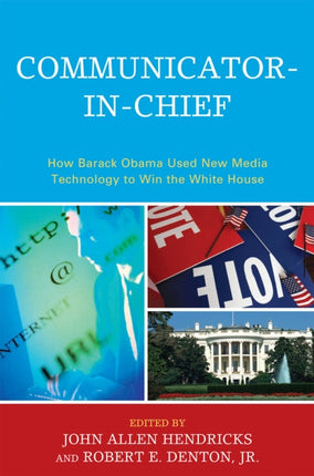 CommunicatorinChief