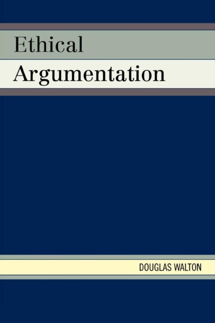 Ethical Argumentation