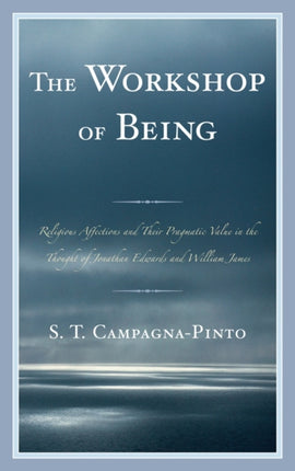 Workshop of Being Religious Affections and Their