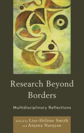 Research Beyond Borders Multidisciplinary