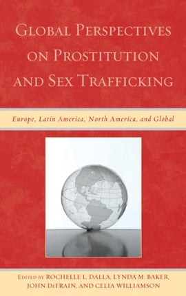 Global Perspectives on Prostitution and Sex