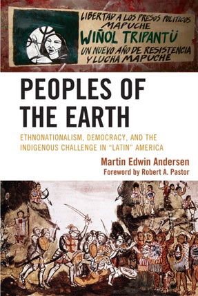 Peoples of the Earth Ethnonationalism Democracy