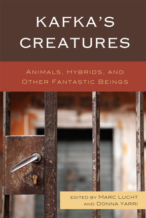 Kafkas Creatures