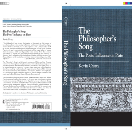 The Philosophers Song The Poets Influence on