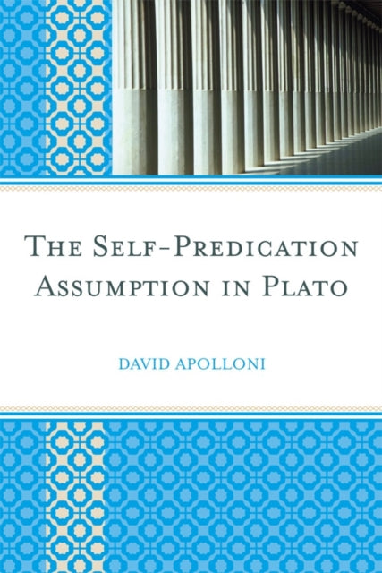 The Self-Predication Assumption in Plato