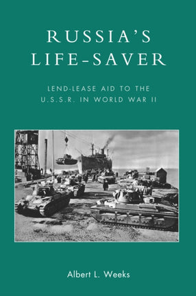 Russias LifeSaver