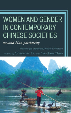Women and Gender in Contemporary Chinese