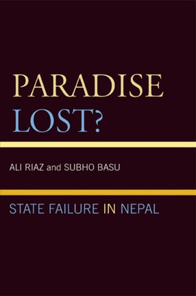 Paradise Lost