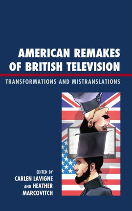 American Remakes of British Television