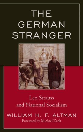 The German Stranger