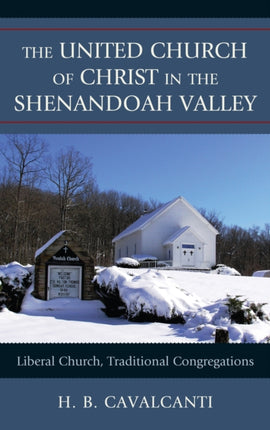 The United Church of Christ in the Shenandoah