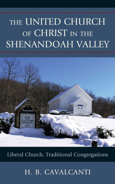 The United Church of Christ in the Shenandoah