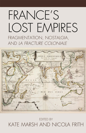 Frances Lost Empires