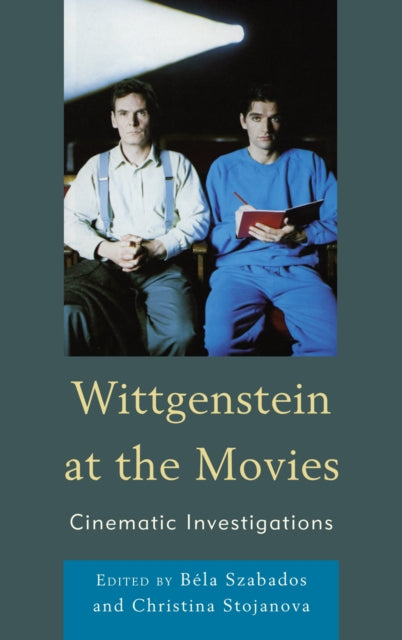 Wittgenstein at the Movies Cinematic