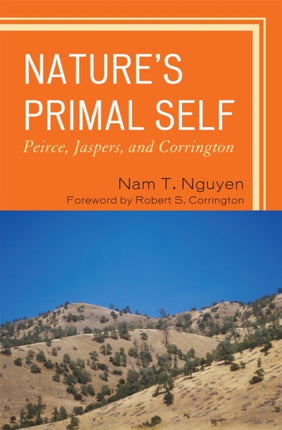 Natures Primal Self