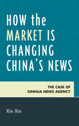 How the Market Is Changing Chinas News