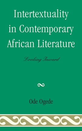 Intertextuality in Contemporary African