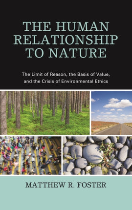 The Human Relationship to Nature The Limit of