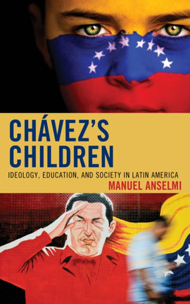 Chavezs Children