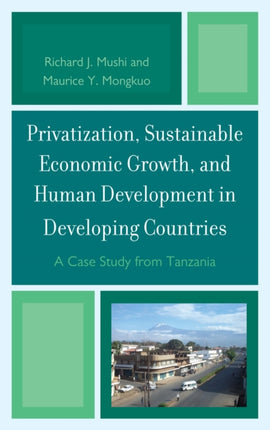 Privatization and Sustainable Economic Growth and