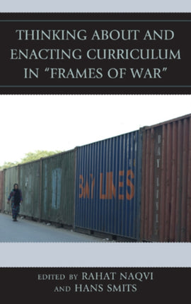 Thinking about and Enacting Curriculum in Frames