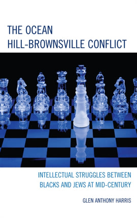 The Ocean HillBrownsville Conflict
