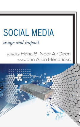 Social Media Usage and Impact