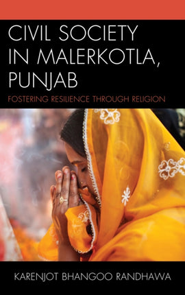 Civil Society in Malerkotla Punjab