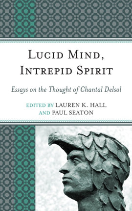 Lucid Mind Intrepid Spirit