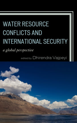 Water Resource Conflicts and International