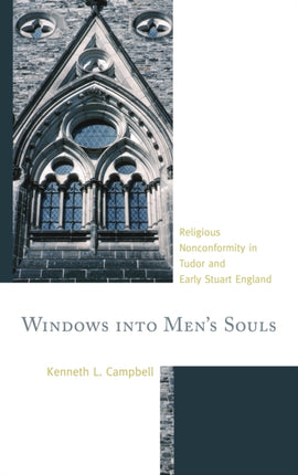 Windows into Mens Souls