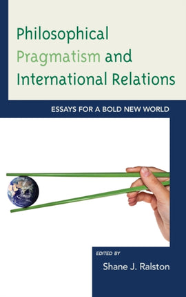 Philosophical Pragmatism and International