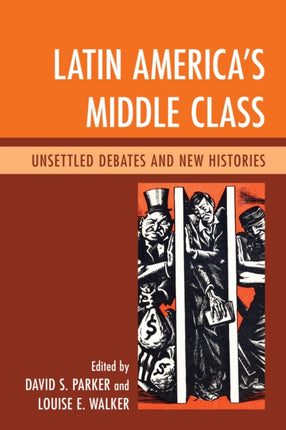 Latin Americas Middle Class