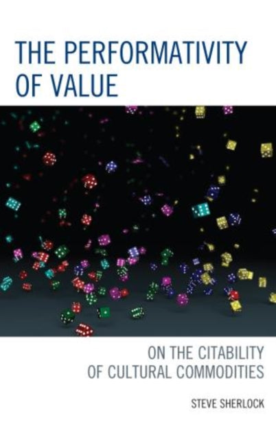 The Performativity of Value On the Citability of