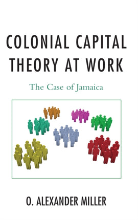 Colonial Capital Theory at Work The Case of