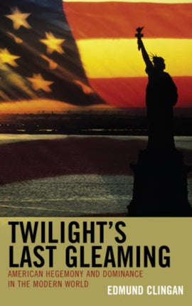 Twilights Last Gleaming