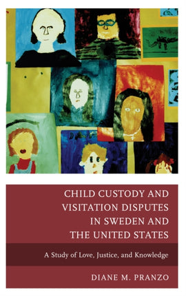 Child Custody and Visitation Disputes in Sweden