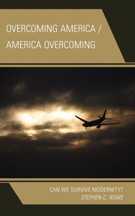 Overcoming America  America Overcoming Is It