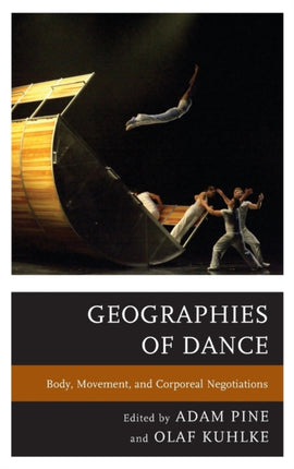 Geographies of Dance