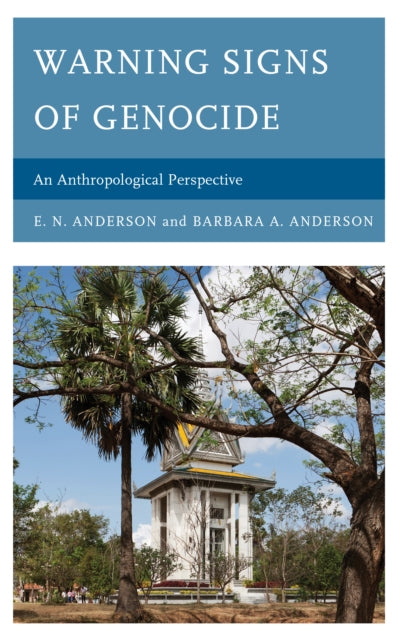 Warning Signs of Genocide