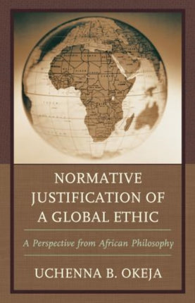 Normative Justification of Global Ethic A