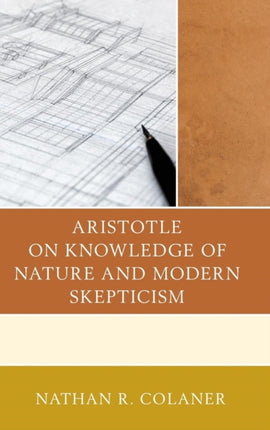 Aristotle on Knowledge of Nature and Modern