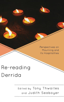 Rereading Derrida