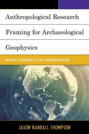 Anthropological Research Framing for