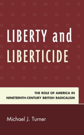 Liberty and Liberticide The Role of America in
