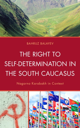 The Right to SelfDetermination in the South