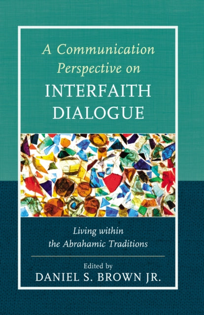 A Communication Perspective on Interfaith