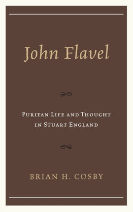 John Flavel
