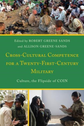 CrossCultural Competence for a TwentyFirstCentury